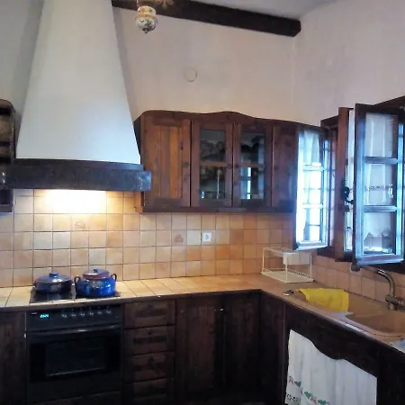 Aris Apartamento