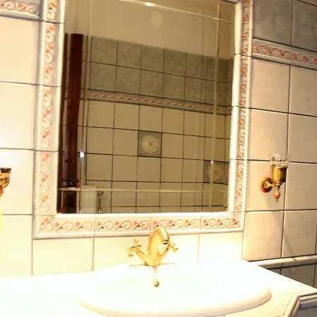 Apartamento Aris