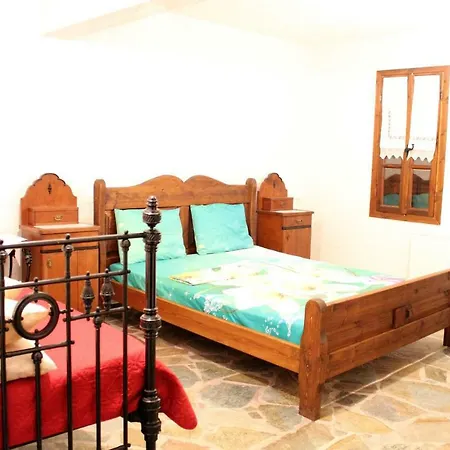 Apartamento Aris