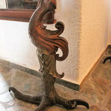 Apartamento Aris *