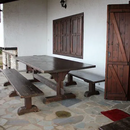 Apartamento Aris